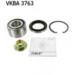 SKF Radlagersatz